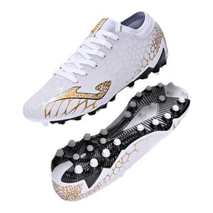 Joma25年新款MG短钉袜套足球鞋缓震耐磨专业比赛训练FG运动鞋GOL