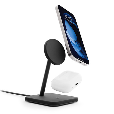 15W快充适用苹果手机Qi2无线充