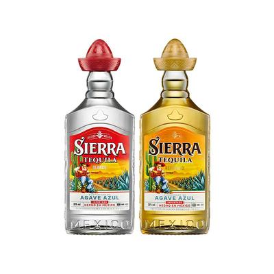 SIERRA幸运龙舌兰组合装