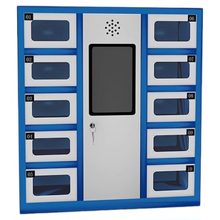 智能租赁柜ccd相机共享无人机自助售卖柜扫码收费自助存放借还柜