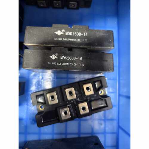 MDS150D16  MDS200D16