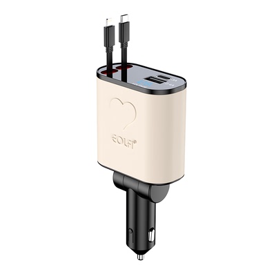 ⭕全网热销100w+车载充电器