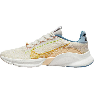 耐克女子支撑运动训练鞋