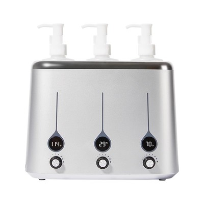 MT按摩油加热器升级款恒温加热