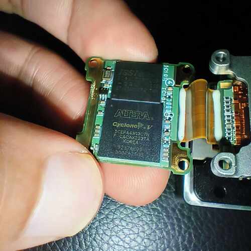 5cefa4m13c7n 阿特拉 芯片  ISSI  IS4，议价商品