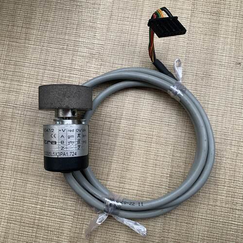 溢价-Eitra/意尔创编码器EL30E500S5L5X3PA1.