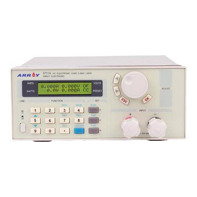 亚锐直流电子负载仪ARRAY