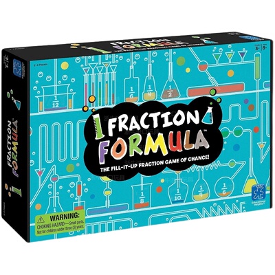 美国进口儿童桌游3-6岁精细动作