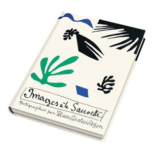 亨利卡蒂埃布列松决定性瞬间/伟大的游戏/墨西哥/新地平线可拍多册英文摄影作品集进口原版Henri Cartier-Bresson: The De