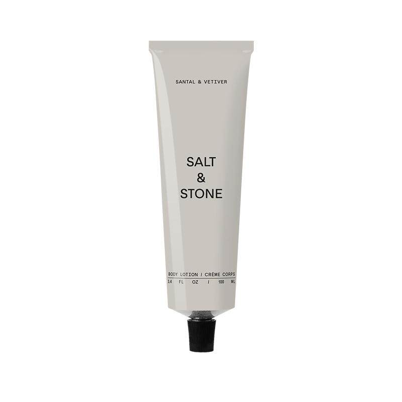 Salt&Stone小众香氛身体乳修护