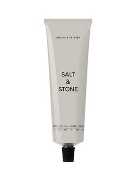 Salt&Stone小众香氛身体乳修护