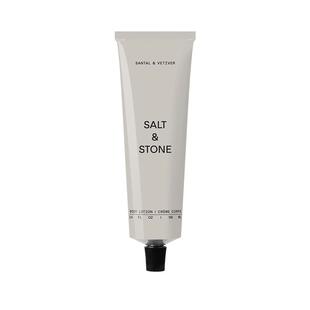 SaltStone香氛身体乳滋润保湿修护香体皮肤干燥24h持久留香100ml