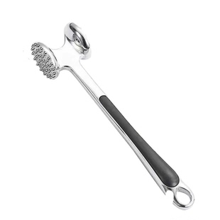 松肉锤厨房家用拍牛排锤子嫩大排肉捶神器断筋器工具商用敲打神器