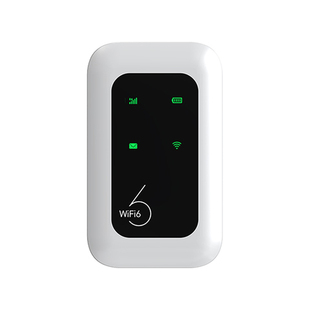 【咨询价更低】宝技随身wifi移动WiFi无线网络全国通用流量2026新款多网通家用便携式热点宽带上网路由器