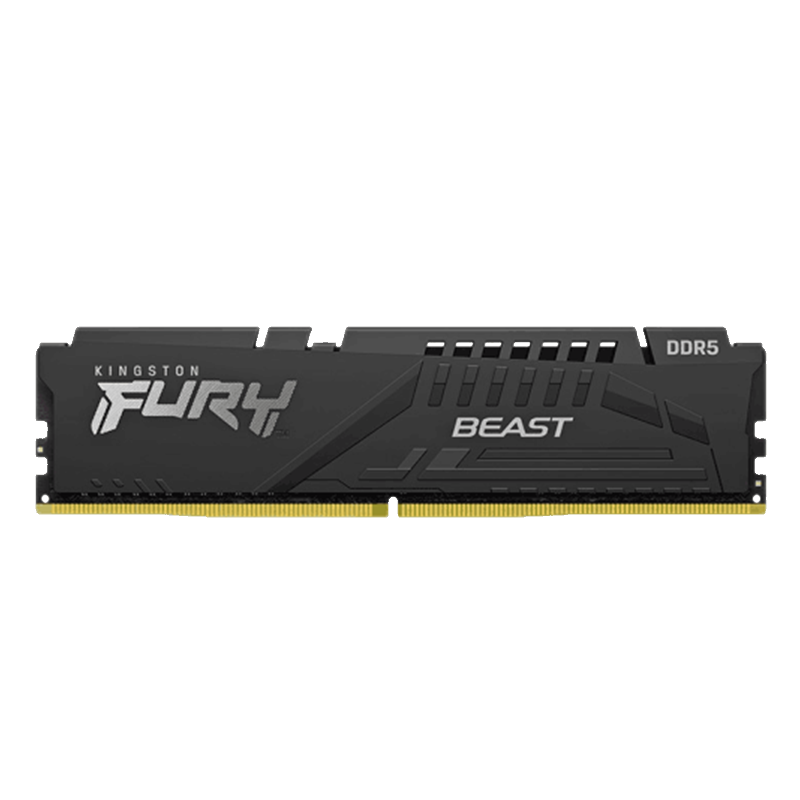 DDR5台式机内存条16G5600