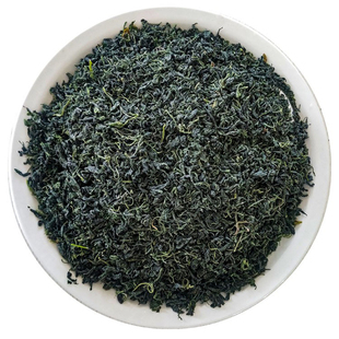 菜老蔫野生食用灰灰菜碎新鲜包子饺子馄饨馅脱水农家菜野菜干货