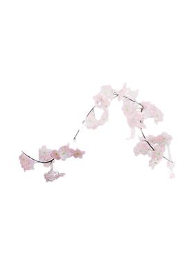 婚礼装饰仿真樱花花藤吊球