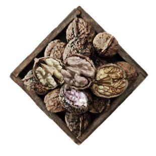 漾濞尖嘴紫衣蝶衣 娘亲核桃 孕妇适宜 云南大理特产 2025新货包邮