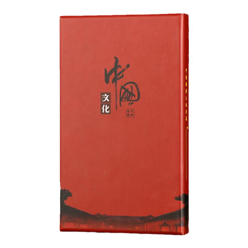 京剧脸谱书签中国特色外国人