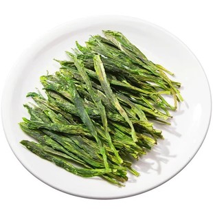 2025年新茶上市 新明乡核心产区AAA级特级高兰香手工捏尖太平猴魁