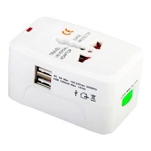 电源转换器出国用110V-220V美国日本插头英标电器变换器插座旅游
