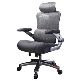 大体重人体工学椅子胖人家用办公椅大尺寸电竞椅200斤300斤电脑椅