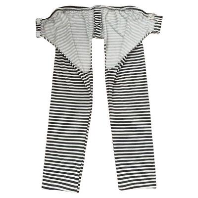 老人病人大小便失禁护理开裆裤