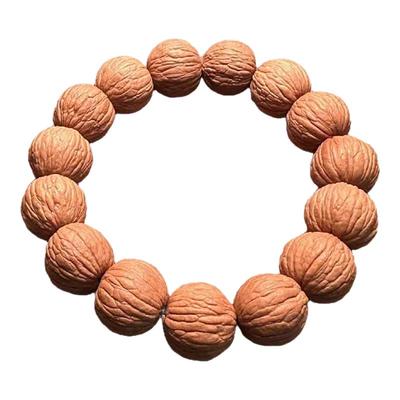 苹果王原生态猴头手串