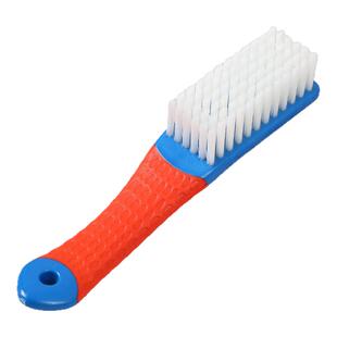 鞋刷子多功能鞋刷软毛刷洗鞋神器家用洗衣刷不伤鞋不掉毛硬毛鞋刷