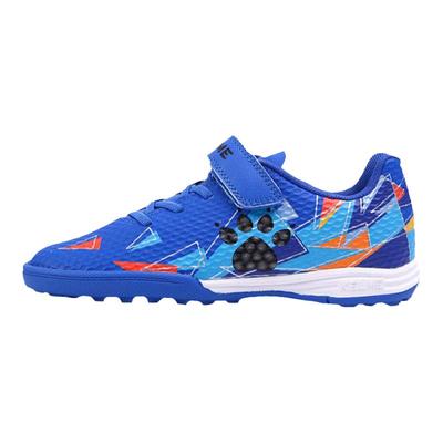 KELME/卡尔美儿童足球鞋碎钉透气