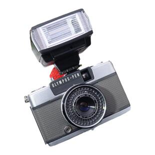 二手 胶片相机  副厂闪光灯  佳能 尼康 奥林巴斯 宾得 用