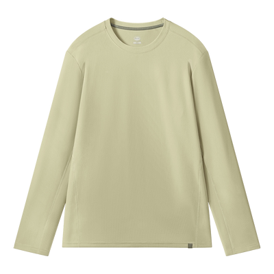 男士长袖打底衫BENEUNDER男士