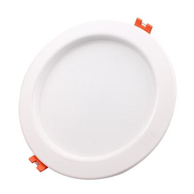 佛山照明led超薄客厅过道筒灯