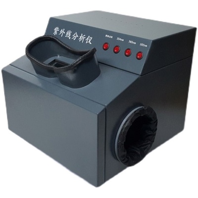 齐威暗箱式大肠杆菌检测仪荧光