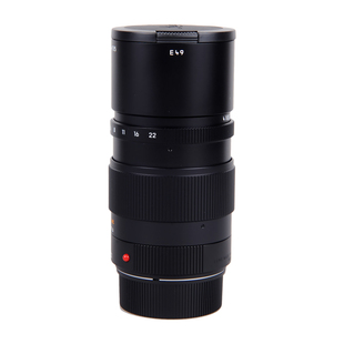 Leica/徕卡数码单反相机长焦镜头M135/3.4 APO M135/F3.4 全新