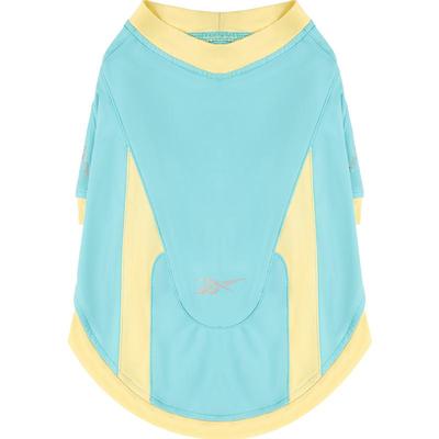 Reebok锐步宠物狗狗防晒凉凉衣