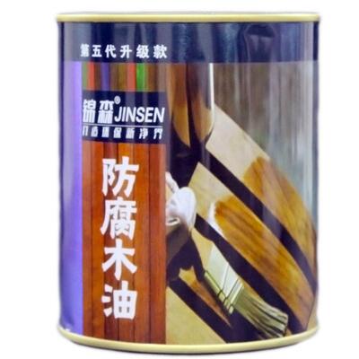 防腐木油防水耐候户外木器漆