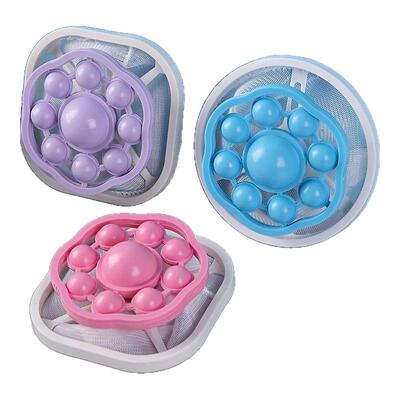 洗衣机过滤网洗衣清洁除毛器