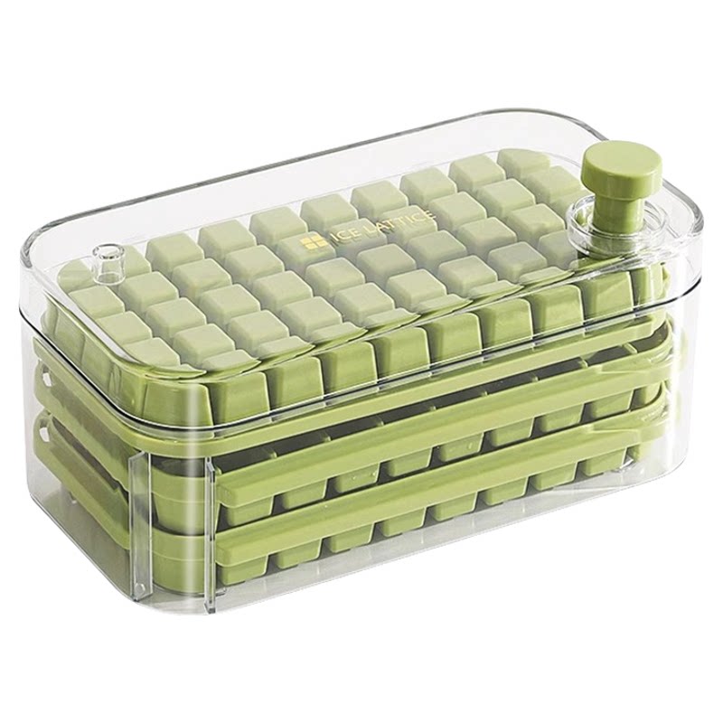 【胖东来制冰格】食品级冰块模具