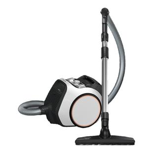 美诺Miele家用电器大功率小型吸尘器官方Boost CX1parquet 莲花白