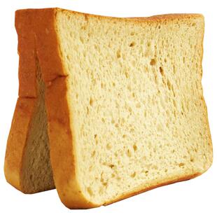 十二咖生酮高蛋白低碳水轻态面包吐司非全麦食品代餐片零主食卡糖