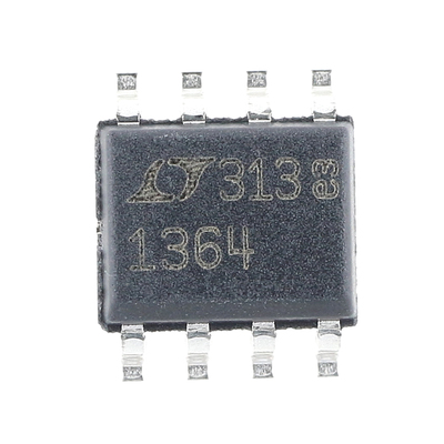 LT1364 CN8 CS8 #PBF TRPBF 运算放大器 全新原装正品