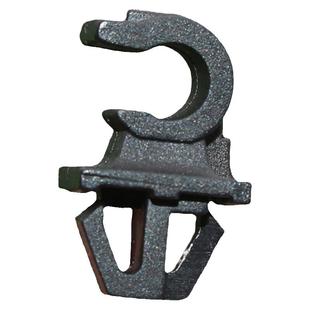 适用奇瑞艾瑞泽5凯翼C3R瑞虎3X/7机盖撑杆卡扣固定引擎盖支架卡子