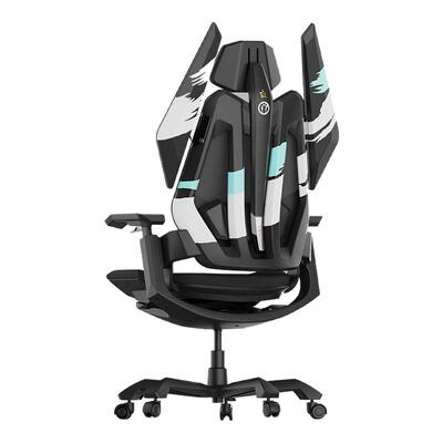 iG战队联名丨T0MAX电竞椅