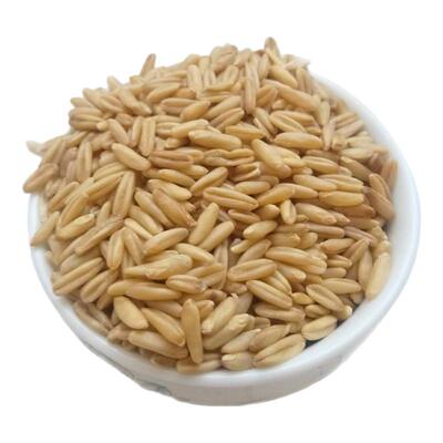 莜麦甘肃特产新品靖远胚子材料