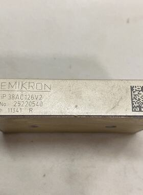 议价-SKiiP 38AC126V2