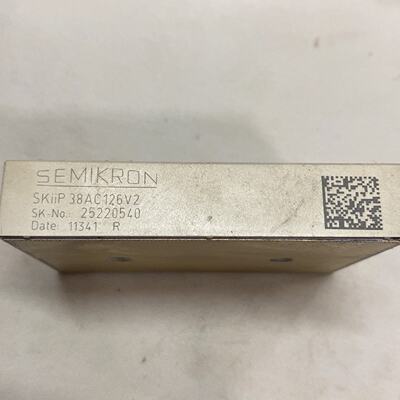 议价-SKiiP 38AC126V2