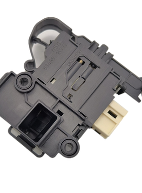 适用惠而浦滚筒洗衣机WG-F80880BIG门锁F80881BP1门开关F90870B扣