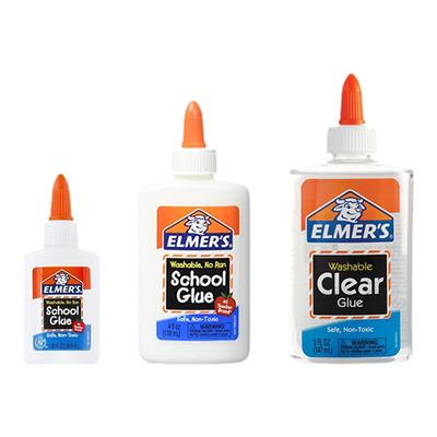 艾默思elmers牛头胶水多功能白胶