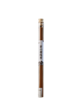 南越香堂新山檀香10g澳洲檀香西澳木质香净化空气薰香静气养生香